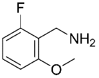MC61903 2-Fluoro-6-Methoxybenzylamine 150517-75-2 2-氟-6-甲氧基苄胺