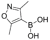 MC94699 3,5-Dimethylisoxazole-4-boronic acid 16114-47-9 3,5-二甲基异恶唑-4-硼酸