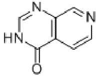 MC95974 Pyrido[3,4-d]pyrimidin-4(3H)-one (8CI,9CI) 19178-25-7 3,4-二氢吡啶[3,4-D]嘧啶-4-酮