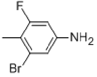 MC96466 3-Bromo-5-fluoro-4-methylaniline 207110-35-8 3-溴-5-氟-4-甲基苯胺
