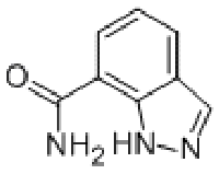MC98308 1H-Indazole-7-carboxamide(9CI) 312746-74-0 1H-7-甲酰基吲唑