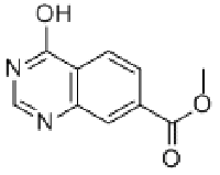 MC98321 Methyl 4-hydroxyquinazoline-7-carboxylate 313535-84-1 甲基 4-羟基喹唑啉-7-甲酸酯