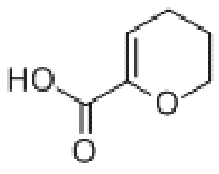 MC98348 5,6-DIHYDRO-4H-PYRAN-2-CARBOXYLIC ACID 31518-14-6 5,6-二氢-4H-2-吡喃酸