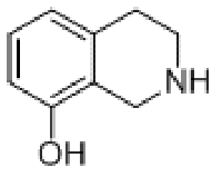 MC98582 1,2,3,4-TETRAHYDRO-ISOQUINOLIN-8-OL 32999-37-4 8-羟基-1,2,3,4-四氢异喹啉
