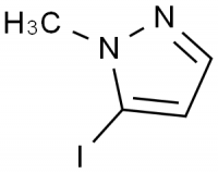MC98767 5-iodo-1-methyl-1H-pyrazole 34091-51-5 5-iodo-1-methyl-1H-pyrazole