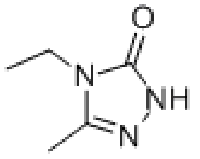 MC74036 4-Ethyl-5-methyl-2H-1,2,4-triazol-3(4H)-one 58910-25-1 4-乙基-5-甲基-2H-1,2,4-三唑-3(4H)-酮