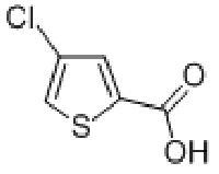 MC74115 4-CHLOROTHIOPHENE-2-CARBOXYLIC ACID 59614-95-8 4-氯噻吩-2-甲酸