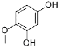 MC74276 4-METHOXYRESORCINOL 6100-60-3 4-甲氧基间苯二酚