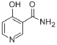 MC39232  3-Pyridinecarboxamide,4-hydroxy-(9CI)  [7418-63-5]