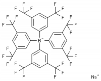 MC71396 Sodium Tetrakis[3,5-Bis(Trifluoromethyl)Phenyl]Borate 79060-88-1 四（3，5-二（三氟甲基）苯基）硼酸钠