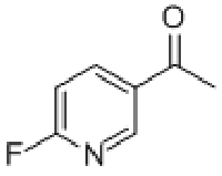 MC76900 Ethanone, 1-(6-fluoro-3-pyridinyl)- (9CI) 84331-14-6 1-(6-氟吡啶)-2-乙酮
