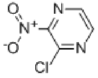 MC77665 2-CHLORO-3-NITROPYRAZINE 87885-43-6 2-氯-3-硝基吡嗪