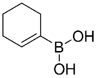 MC78149 Cyclohexen-1-yl-Boronic Acid 89490-05-1 环己烯-1-基硼酸