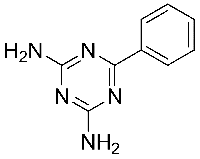 MC71473 2,4-Diamino-6-Phenyl-1,3,5-Triazine 91-76-9 2,4-二氨基-6-苯基-1,3,5-三嗪
