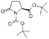 MC78426 (S)-N-ALPHA-T-BUTYLOXYCARBONYL-PYROGLUTAMIC ACID T-BUTYL ESTER 91229-91-3 (S)-N-BOC-吡咯烷酮-5-羧酸叔丁酯