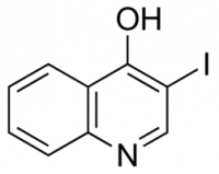 MC67274 3-Iodoquinolin-4-ol 64965-48-6 4-羟基-3-碘喹啉