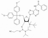 MC60314 Bz-rAPhosphoramidite 104992-55-4 Bz-rA亚磷酰胺单体