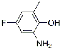 MC93220 Phenol, 2-amino-4-fluoro-6-methyl- (9CI) 133788-81-5 2-AMINO-4-FLUORO-6-METHYLPHENOL