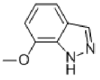 MC93226 7-METHOXY-1H-INDAZOLE 133841-05-1 7-甲氧基-1H-吲唑