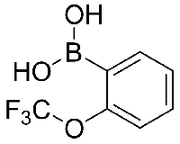MC95381 2-(Trifluoromethoxy)Benzeneboronic Acid 175676-65-0 2-(三氟甲氧基)苯硼酸