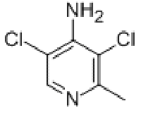 MC96084 4-AMINO-3,5-DICHLORO-2-METHYLPYRIDINE 195045-26-2 4-AMINO-3,5-DICHLORO-2-METHYLPYRIDINE