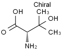 MC97016 (S)-2-Amino-3-Hydroxy-3-Methylbutanoic Acid 2280-27-5 (S)-2-氨基-3-羟基-3-甲基丁酸