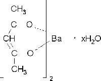 MC45702  乙酰丙酮钡  [304695-31-6]