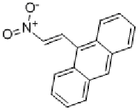 MC73951 9-(2-nitrovinyl)anthracene 58349-77-2 9-(2-nitrovinyl)anthracene