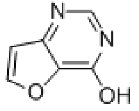 MC74942 Furo[3,2-d]pyrimidin-4(1H)-one (9CI) 655255-08-6 呋喃[3,2-D]嘧啶-4(3H)-酮
