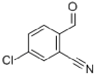 MC76361 5-CHLORO-2-FORMYLBENZONITRILE 77532-88-8 5-氯-2-甲酰基苯腈