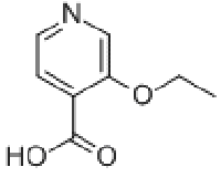 MC76466 3-ethoxyisonicotinic acid 78790-88-2 3-乙氧基异烟酸