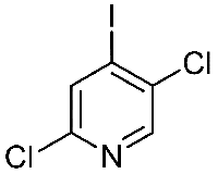 MC68156 2,5-Dichloro-4-Iodo-Pyridine 796851-03-1 2,5-二氯-4-碘吡啶