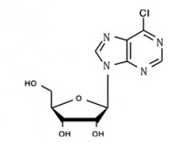 MC63089 6-Chloropurine riboside 2004-06-0 6-氯嘌呤核苷