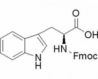 MC20353  FMOC-L-色氨酸  [35737-15-6]