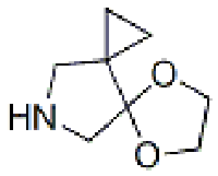 MC92929 5,8-Dioxa-10-azadispiro[2.0.4.3]undecane 129321-60-4 5,8-二氧杂-10-氮杂二螺[2.0.4.3]十一烷