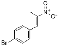 MC93118 1-(4-BROMOPHENYL)-2-NITROPROPENE 131981-75-4 1-(4-BROMOPHENYL)-2-NITROPROPENE