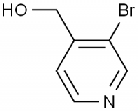 MC94071 3-Bromopyridine-4-methanol 146679-66-5 3-溴吡啶-4-甲醇