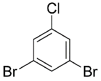 MC42893  1,3-二溴-5-氯苯  [14862-52-3]