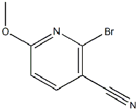 MC37796  2-BROMO-6-METHOXYNICOTINONITRILE  [1805580-26-0]