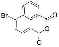 MC63320 4-Bromo-1,8-naphthalic anhydride 21563-29-1 4-溴-1,8-萘酐
