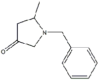 MC97162 1-benzyl-5-Methylpyrrolidin-3-one 23770-07-2 1-benzyl-5-Methylpyrrolidin-3-one