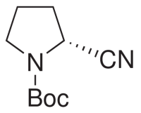 MC44785  (R)-(+)-1-Boc-2-吡咯烷甲腈  [228244-20-0]
