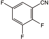 MC44964  2,3,5-三氟苯甲腈  [241154-09-6]
