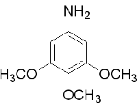 MC44990  3,4,5-三甲氧基苯胺  [24313-88-0]