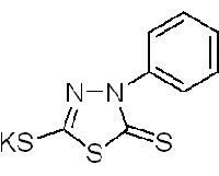 MC49352  铋试剂II  [6336-51-2]