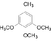 MC49467  3,4,5-三甲氧基甲苯  [6443-69-2]
