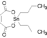 MC50721  顺丁烯二酸二丁基锡  [78-04-6]
