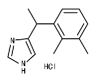 MC51278  Medetomidine HCl  [86347-15-1]