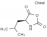 MC98407 (S)-(-)-4-Isobutyloxazolidine-2,5-Dione 3190-70-3 (S)-(-)-4-Isobutyloxazolidine-2,5-Dione
