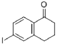 MC98766 6-Iodo-1-tetralone 340825-13-0 6-碘-Α-四氢萘酮